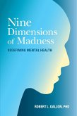 Nine Dimensions of Madness (eBook, ePUB)