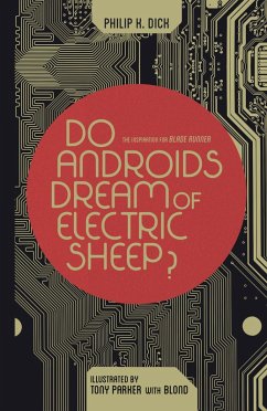 Cover Do Androids Dream of Electric Sheep? Omnibus (eBook, ePUB)