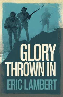 Cover Glory Thrown In (eBook, ePUB)