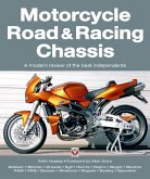 Motorcycle Road & Racing Chassis (eBook, ePUB)