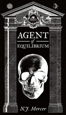 Cover Agent of Equilibrium (eBook, ePUB)