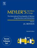 Meyler's Side Effects of Drugs (eBook, PDF)