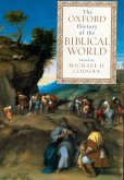 The Oxford History of the Biblical World (eBook, ePUB)