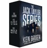 The Jack Taylor Series, Books 1-3... - Bild 1