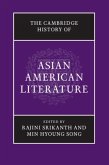 Cambridge History of Asian American Literature (eBook, PDF)