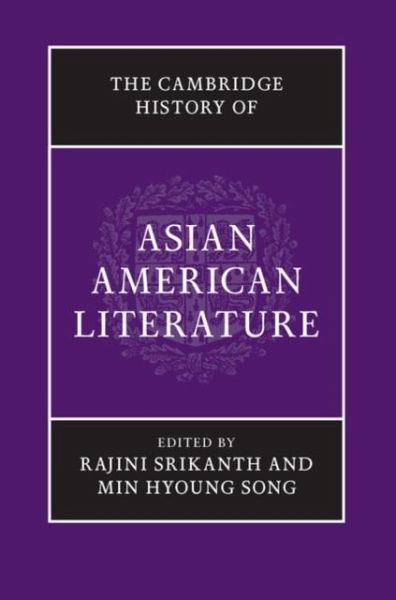 Cambridge History of Asian American Literature (eBook, PDF)