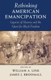 Rethinking American Emancipation (eBook, PDF)