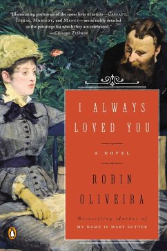 I Always Loved You (eBook, ePUB) - Oliveira, Robin
