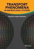 Transport Phenomena in Microfluidic Systems (eBook, PDF)