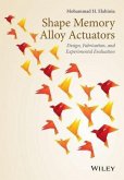 Shape Memory Alloy Actuators (eBook, PDF)