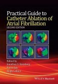 Practical Guide to Catheter Ablation of Atrial Fibrillation (eBook, PDF)