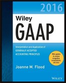 Wiley GAAP 2016 (eBook, PDF)