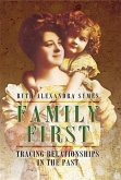 Family First (eBook, PDF) Family First (eBook, PDF)