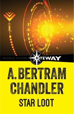Cover Star Loot (eBook, ePUB)