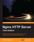 Nginx HTTP Server, Third Edition (eBook, ePUB)