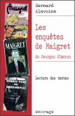 Les Enquêtes de Maigret, de Georges Simenon (eBook, ePUB)