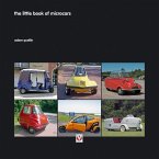 the little book of microcars (eBook, ePUB)
