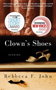 Clown's Shoes (eBook, ePUB) - John, Rebecca F.