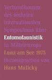 Verhandlungen des Sechsten Internationalen Symposiums über Entomofaunistik in Mitteleuropa (eBook, PDF)