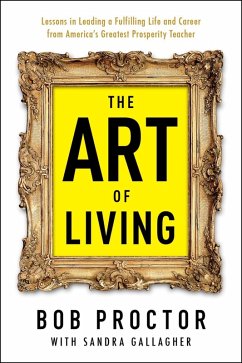 The Art of Living (eBook, ePUB) - Proctor, Bob
