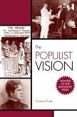 The Populist Vision (eBook, ePUB)