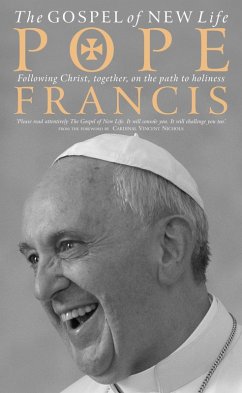 Cover The Gospel of New Life (eBook, ePUB)