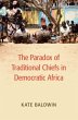 Paradox of Traditional Chiefs in... - Bild 1