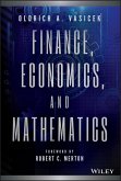 Finance, Economics, and Mathematics (eBook, ePUB)