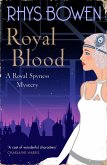 Royal Blood (eBook, ePUB)