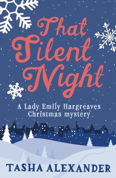 That Silent Night (eBook, ePUB) That Silent Night (eBook, ePUB)
