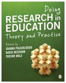 Doing Research in Education (eBook, ePUB)