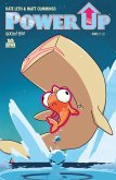 Power Up #5 (eBook, ePUB)