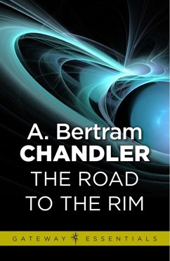 The Road to the Rim (eBook, ePUB) - Chandler, A. Bertram