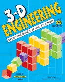 3-D Engineering (eBook, PDF) 3-D Engineering (eBook, PDF)
