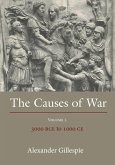 The Causes of War (eBook, ePUB)