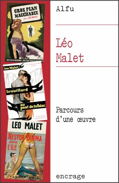 Léo Malet (eBook, ePUB) - Alfu