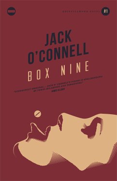 Box Nine (eBook, ePUB) - O'Connell, Jack