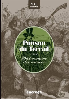 Dico Ponson du Terrail (eBook, ePUB) - Alfu