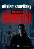 Homicide, la trilogie (eBook, ePUB)