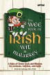 The Wee Book of Irish Wit & Malarkey... - Bild 1