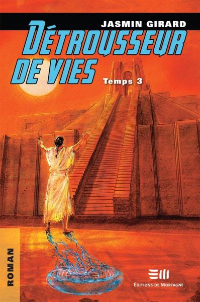 Détrousseur de vies (eBook, PDF)