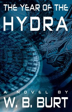 The Year of the Hydra (eBook, ePUB)