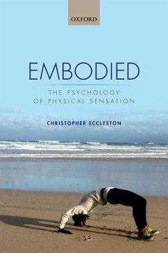 Cover Embodied (eBook, ePUB)