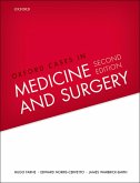 Oxford Cases in Medicine and Surgery (eBook, ePUB)