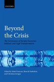 Beyond the Crisis (eBook, PDF)