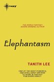 Elephantasm (eBook, ePUB)