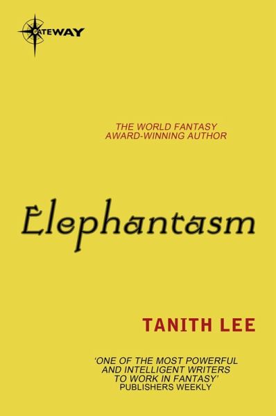 Elephantasm (eBook, ePUB) Elephantasm (eBook, ePUB)