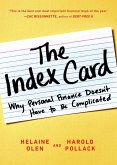 The Index Card (eBook, ePUB) The Index Card (eBook, ePUB)