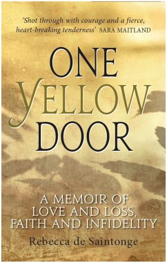 Cover One Yellow Door (eBook, ePUB)