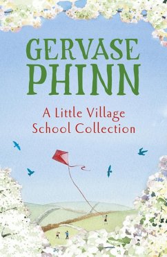 Cover A Little Village School Collection (eBook, ePUB)